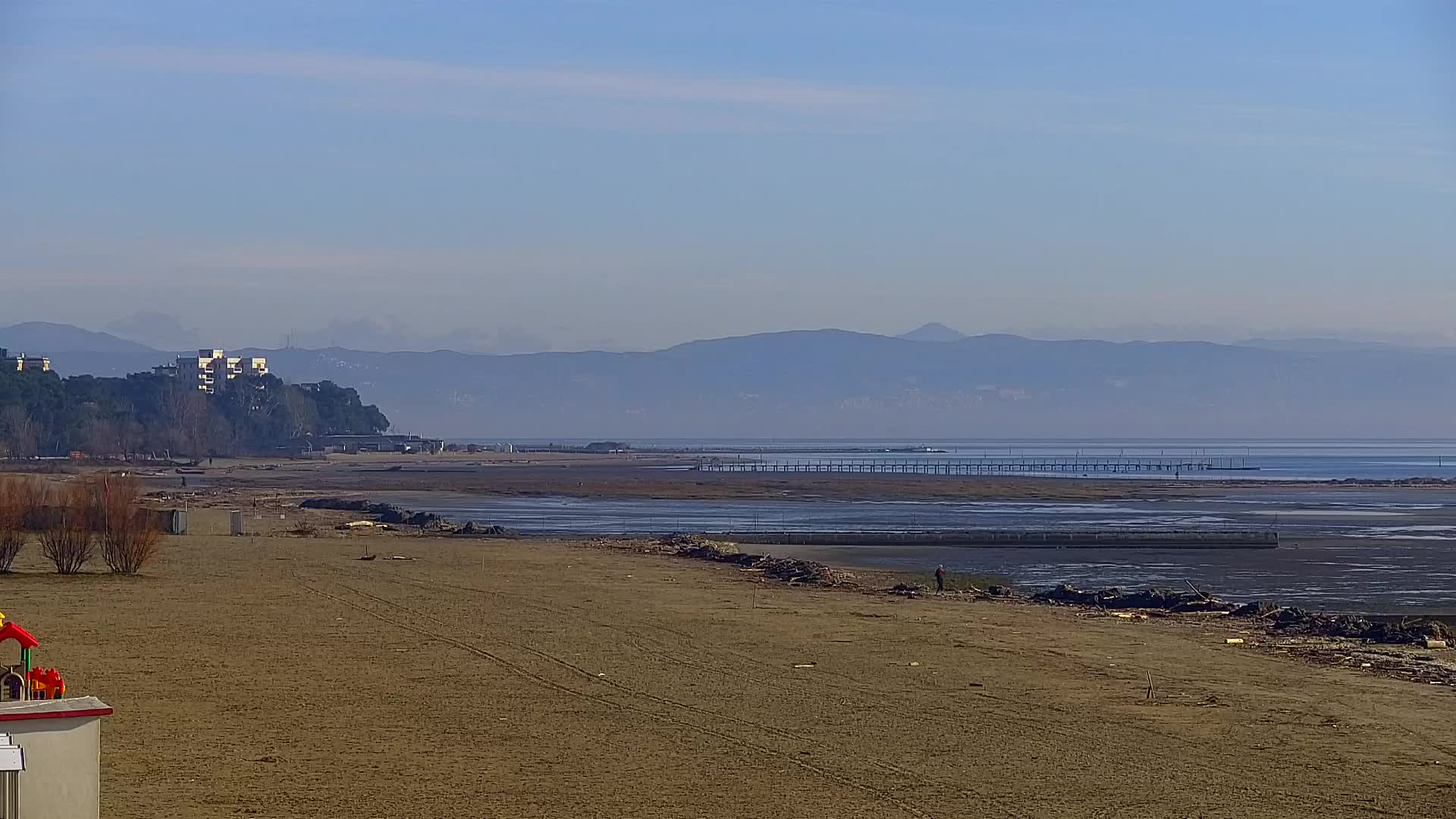 Grado Aquapark – Live-Strand-Webcam