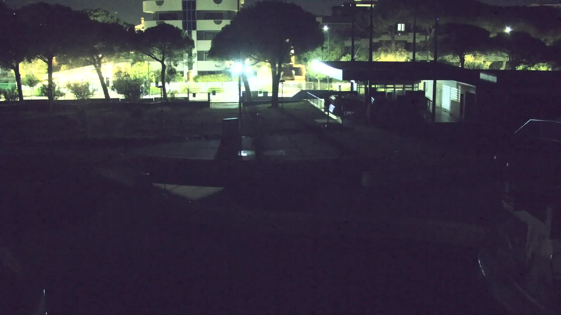 Webcam Grado – Beach & Aquapark