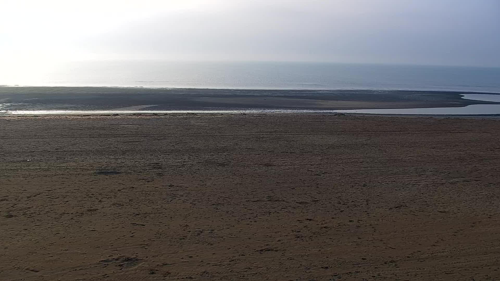 Spletna kamera Gradež (Grado) – Aquapark