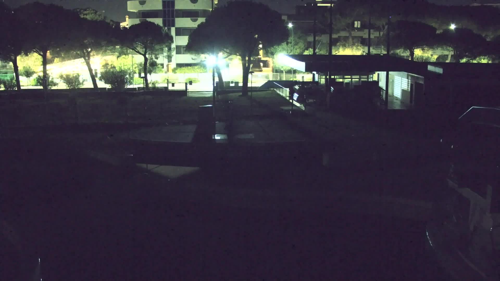 Grado Aquapark – Live Beach Webcam