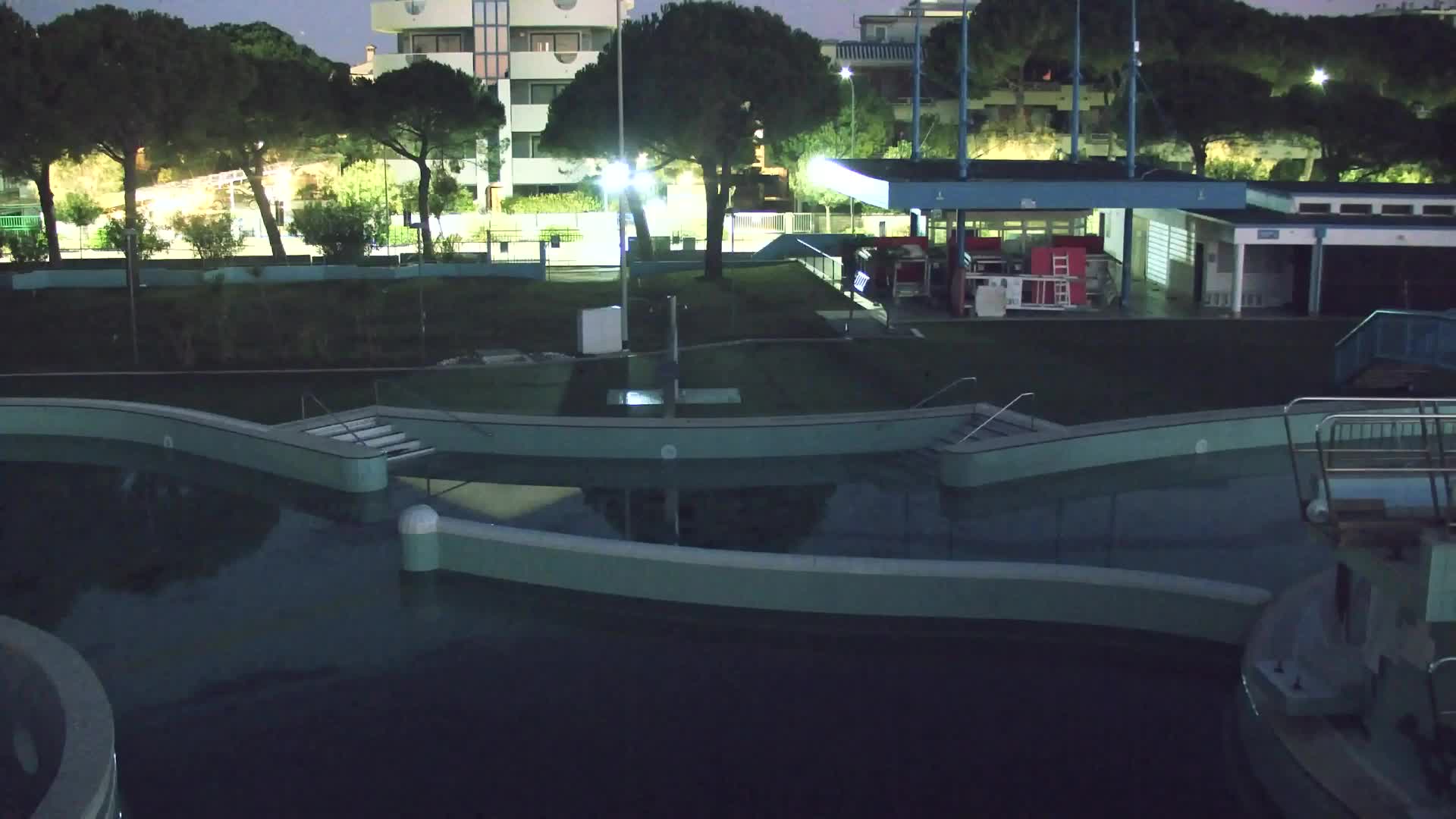 Grado Aquapark – Live-Strand-Webcam