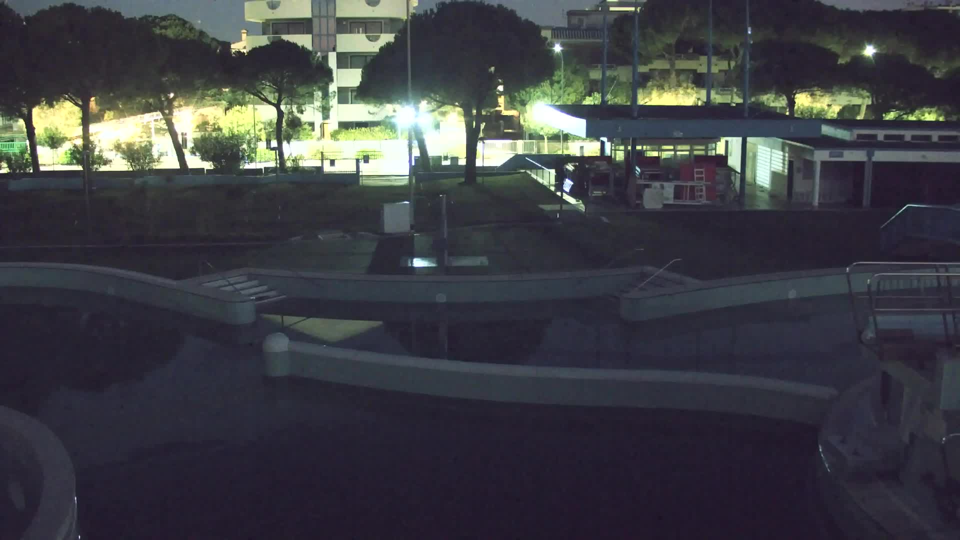 Grado Aquapark – Live Beach Webcam