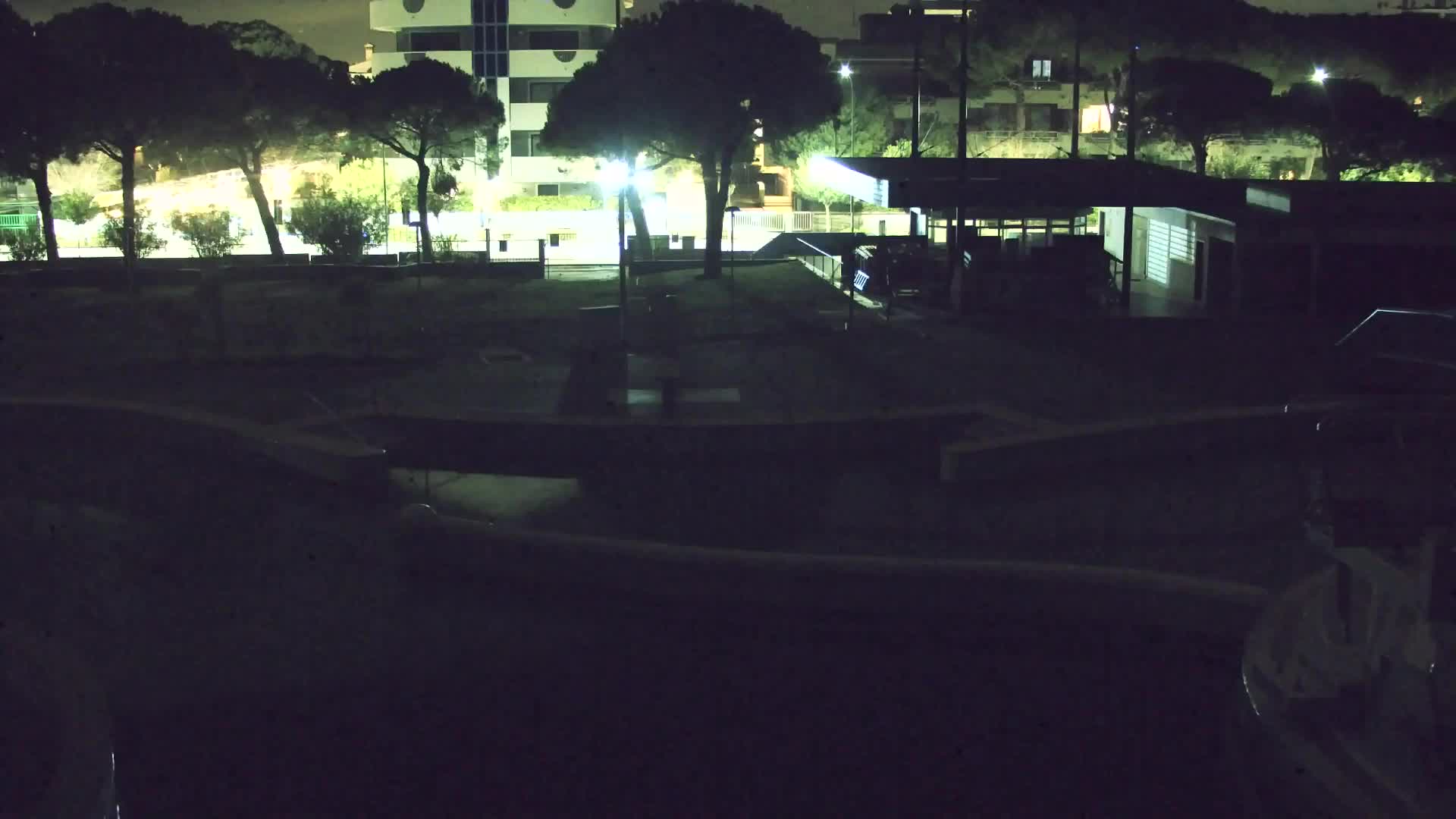 Webcam Grado – Beach & Aquapark