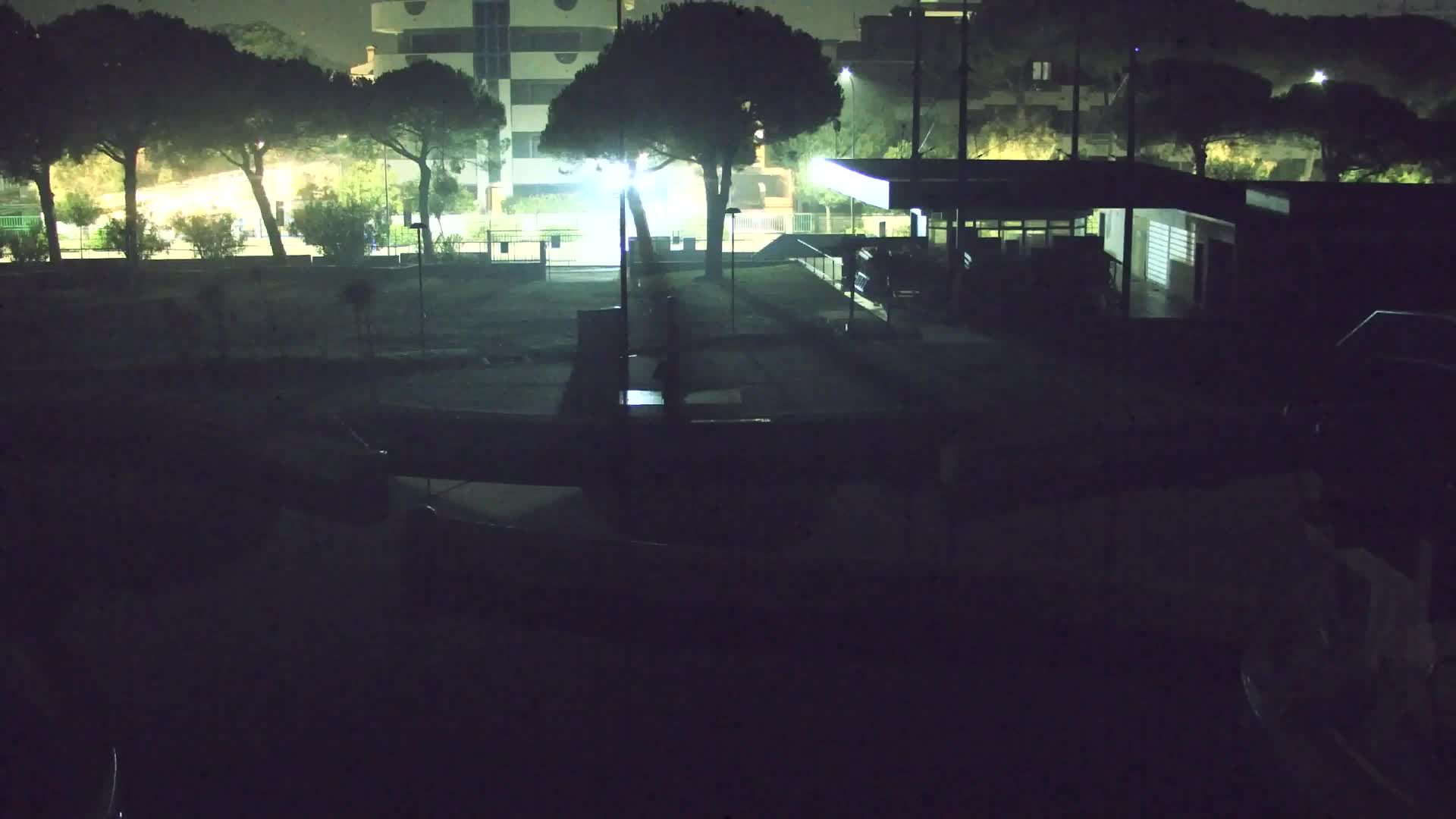 Spletna kamera Gradež (Grado) – Aquapark