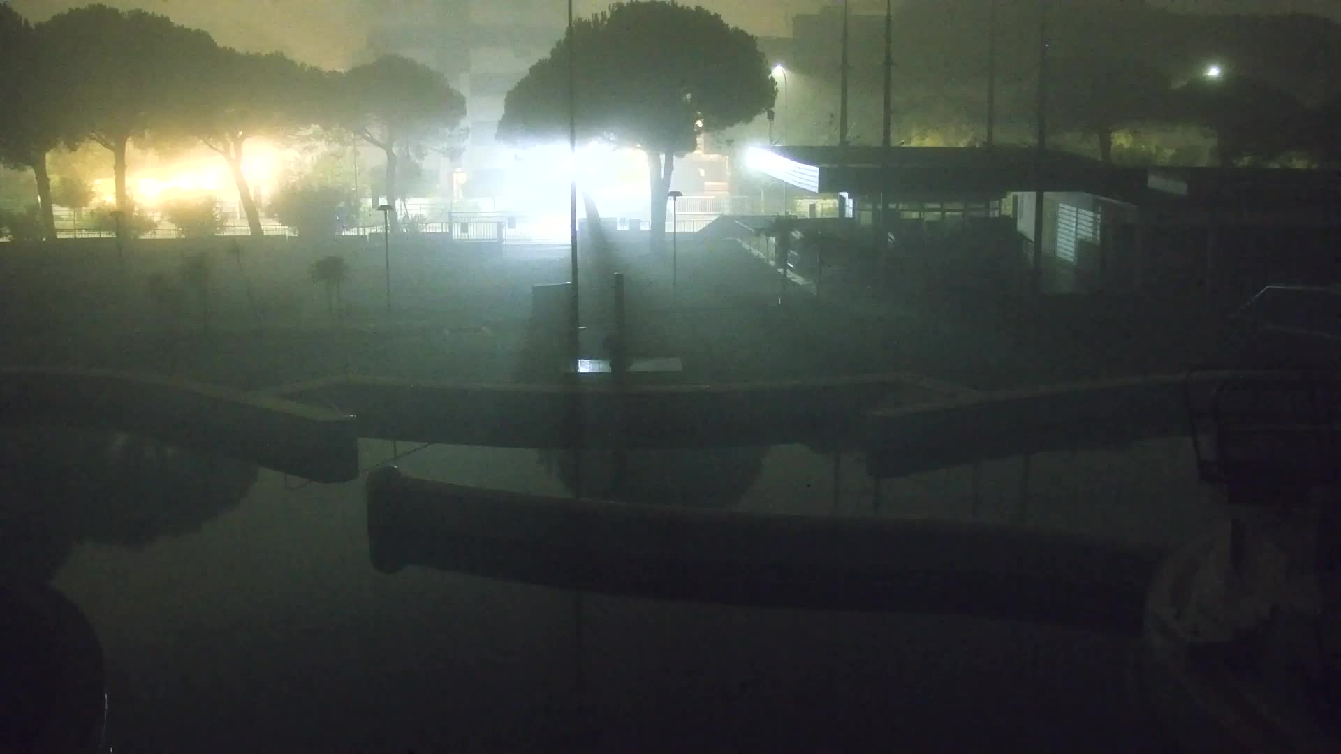 Webcam Grado – Beach & Aquapark