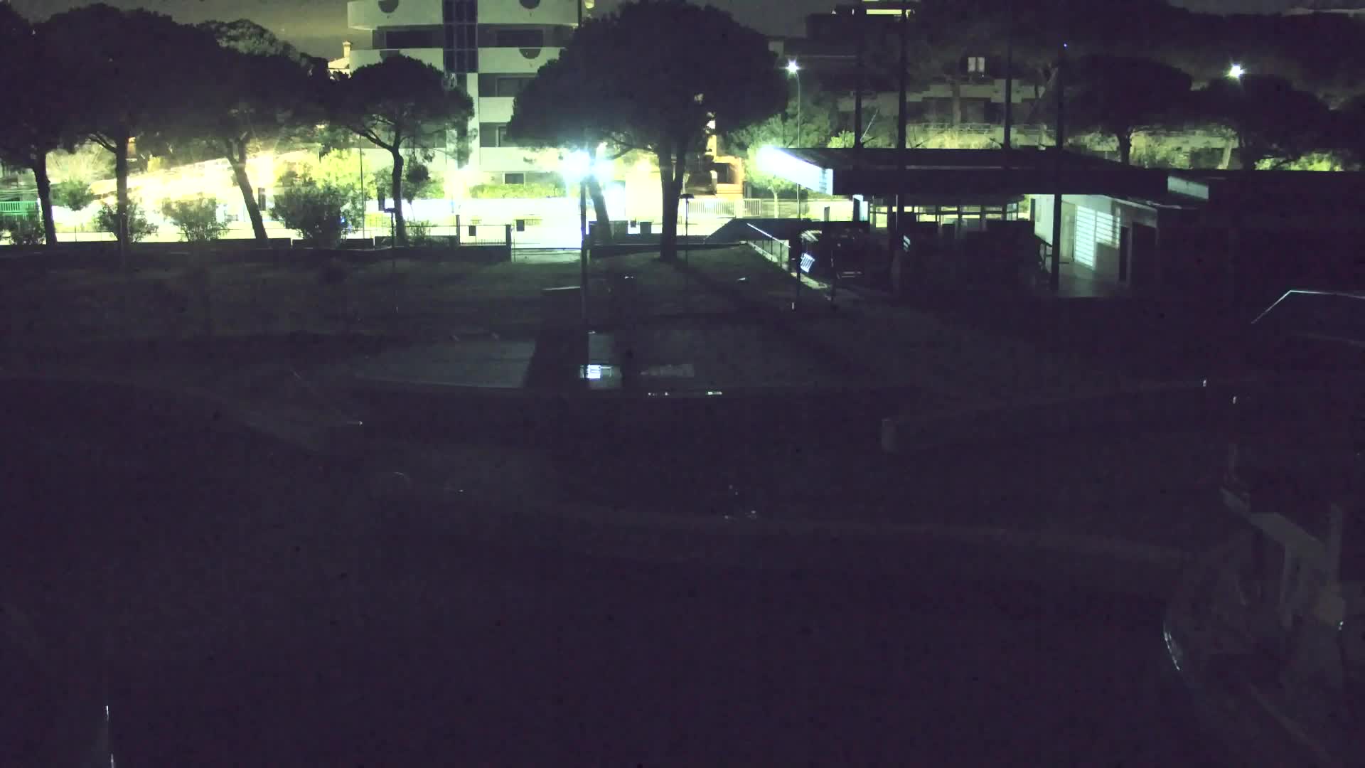 Grado Aquapark – Live-Strand-Webcam