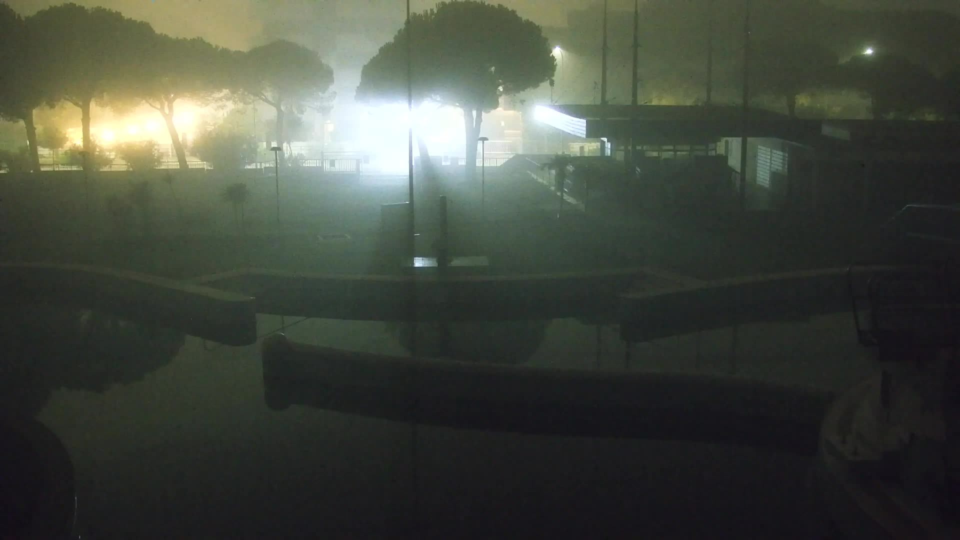 Grado Aquapark – Live Beach Webcam