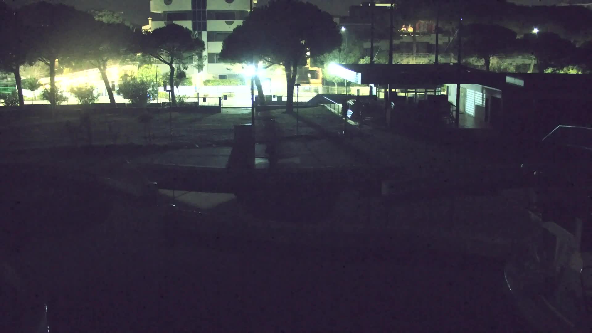 Webcam Grado – Beach & Aquapark