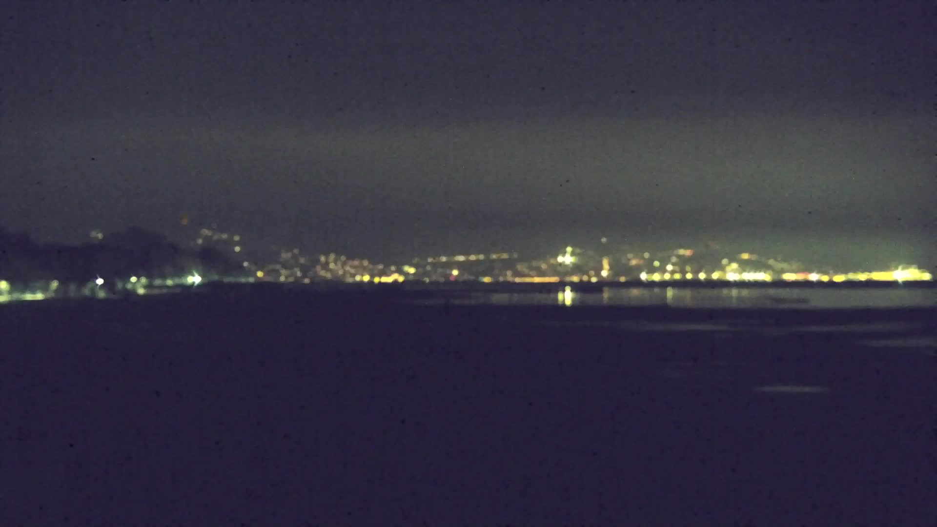 Webcam de Grado – Playa y Aquapark