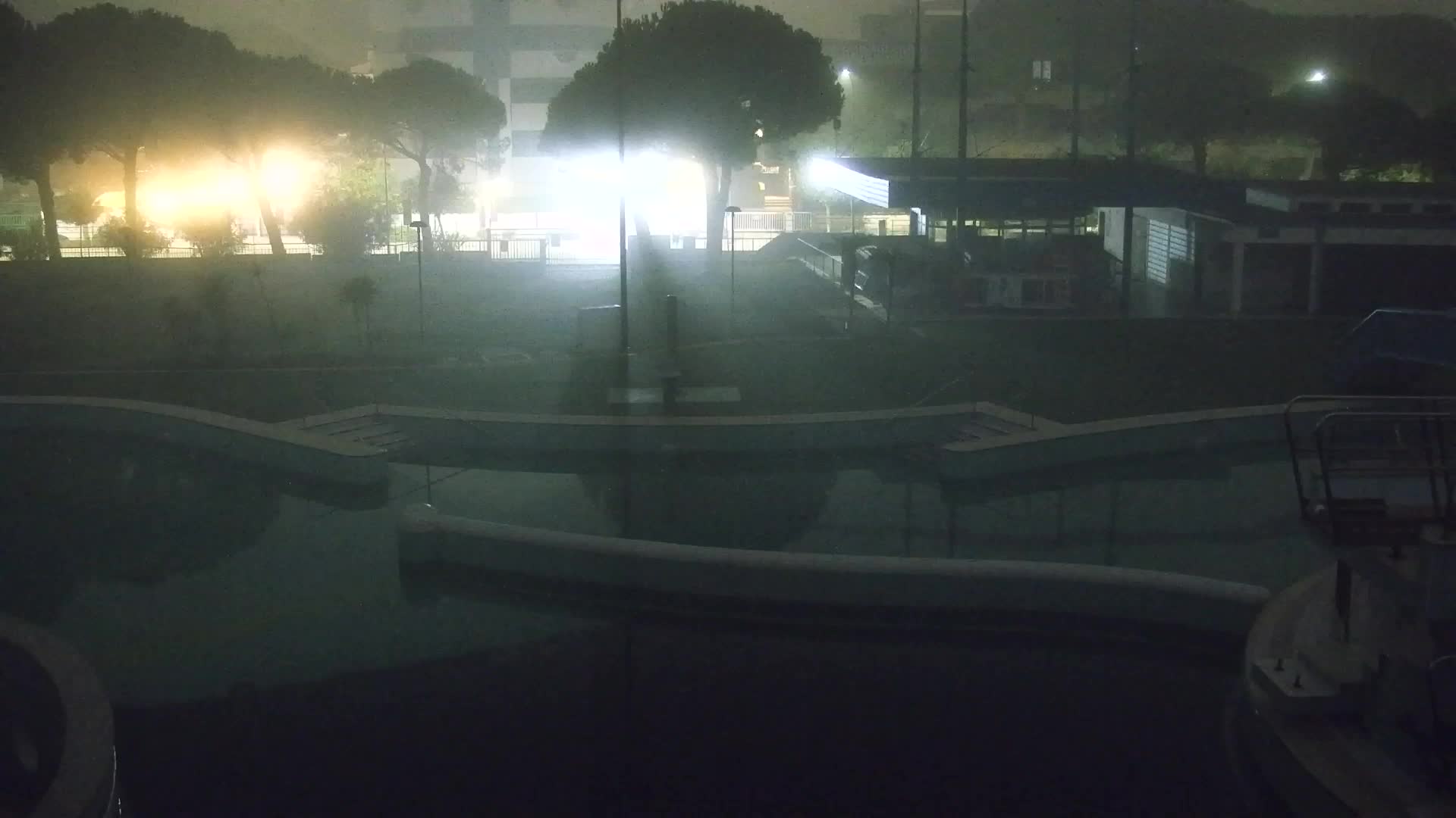 Webcam Grado – Beach & Aquapark