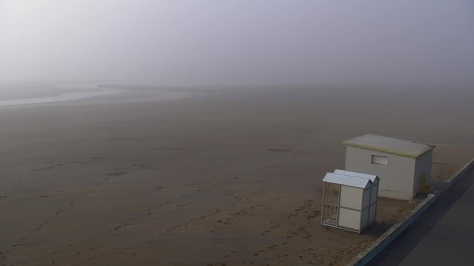 Webcam de Grado – Playa y Aquapark