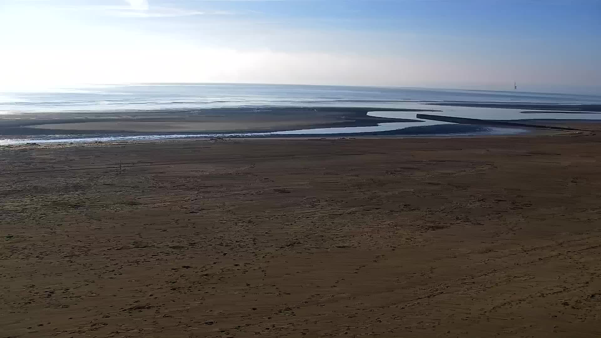 Web kamera Grado – Aquapark i plaža