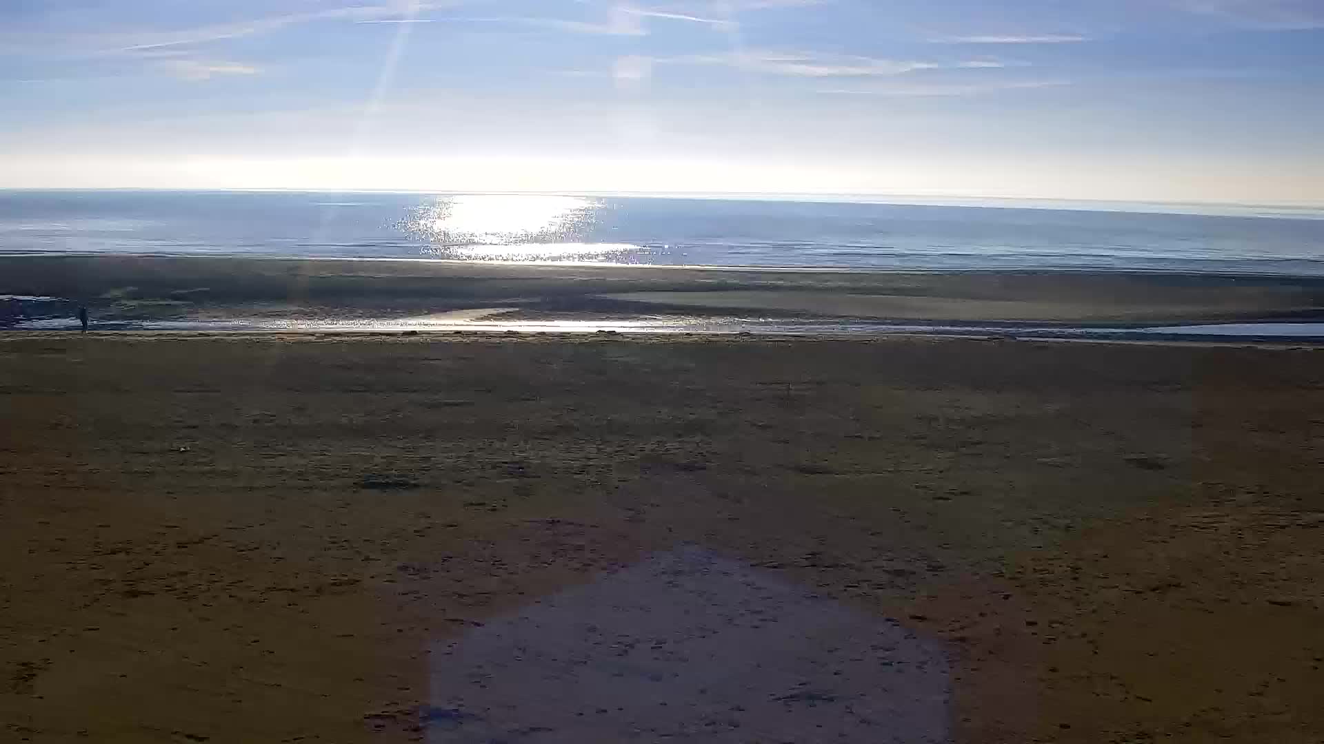 Grado Aquapark – Live-Strand-Webcam