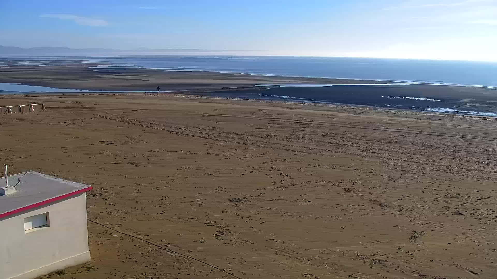 Webcam Grado – Beach & Aquapark