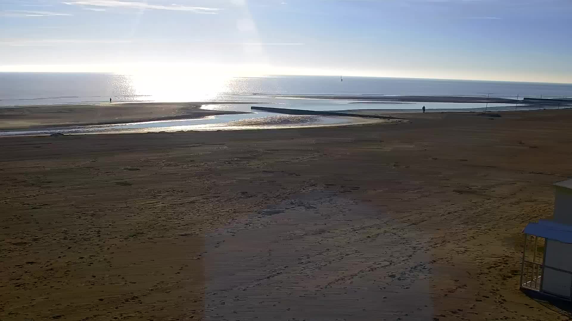 Webcam Grado – Beach & Aquapark