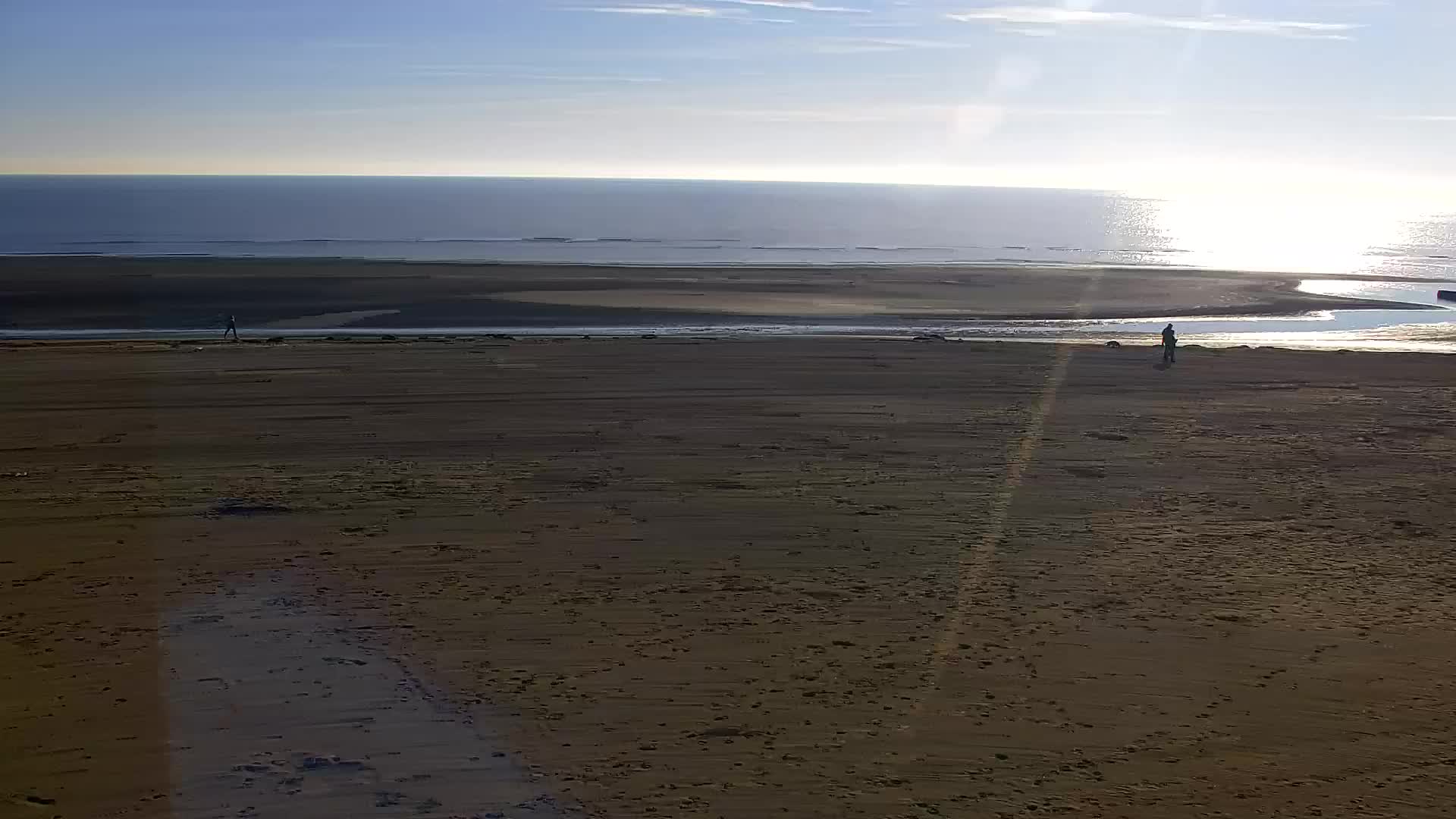 Spletna kamera Gradež (Grado) – Aquapark