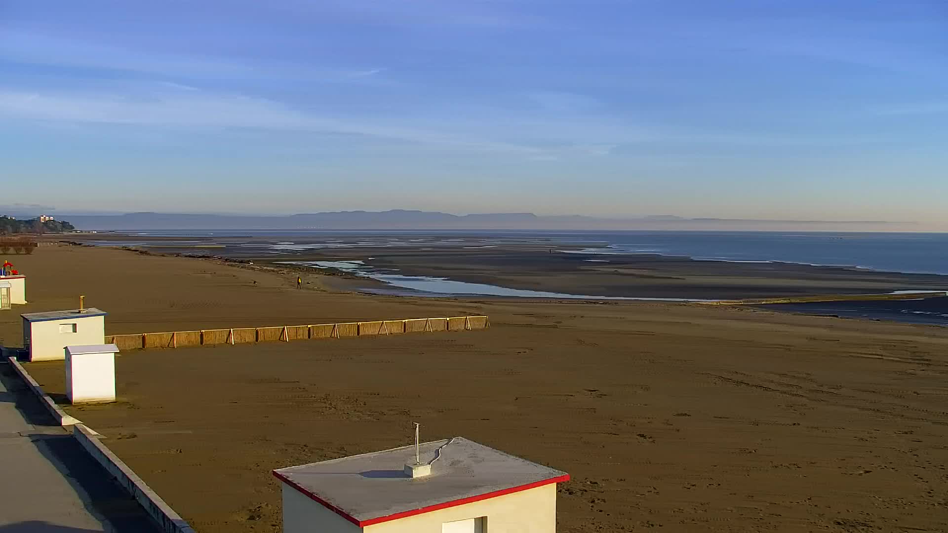 Webcam Grado – Beach & Aquapark