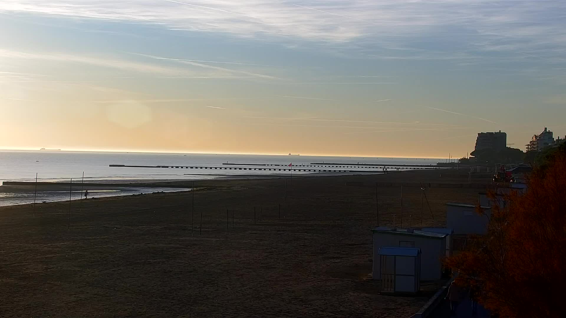 Webcam Grado – Beach & Aquapark