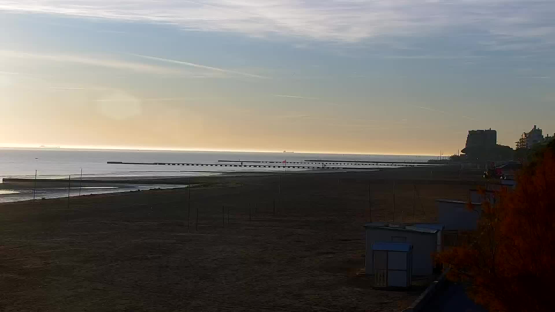 Grado Aquapark – Live-Strand-Webcam