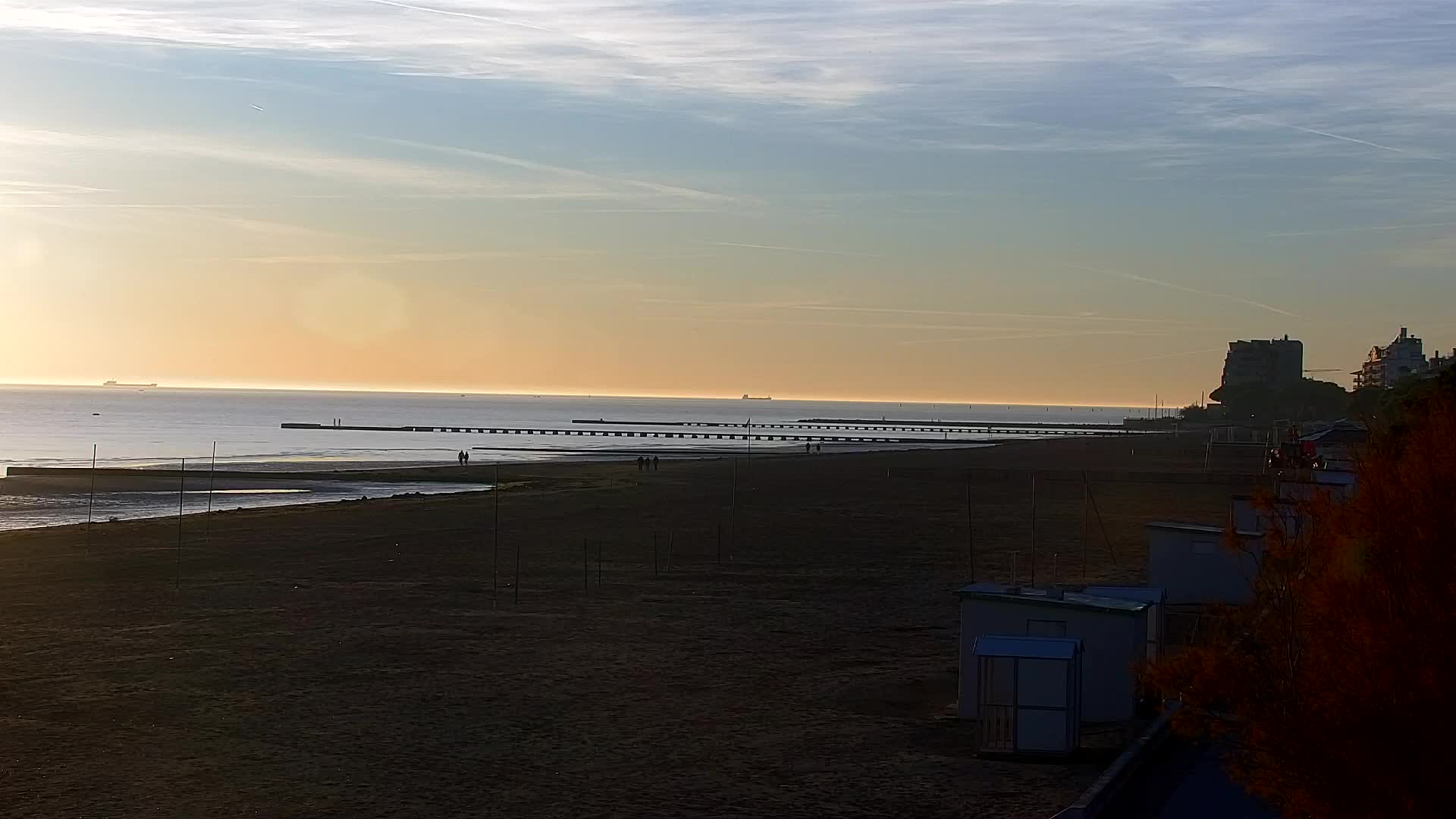 Grado Aquapark – Live-Strand-Webcam