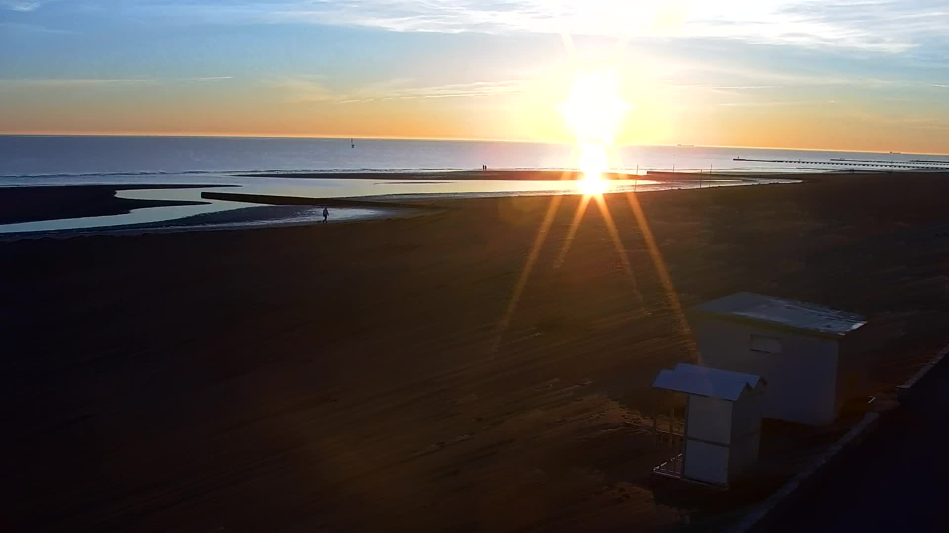 Webcam Grado – Beach & Aquapark