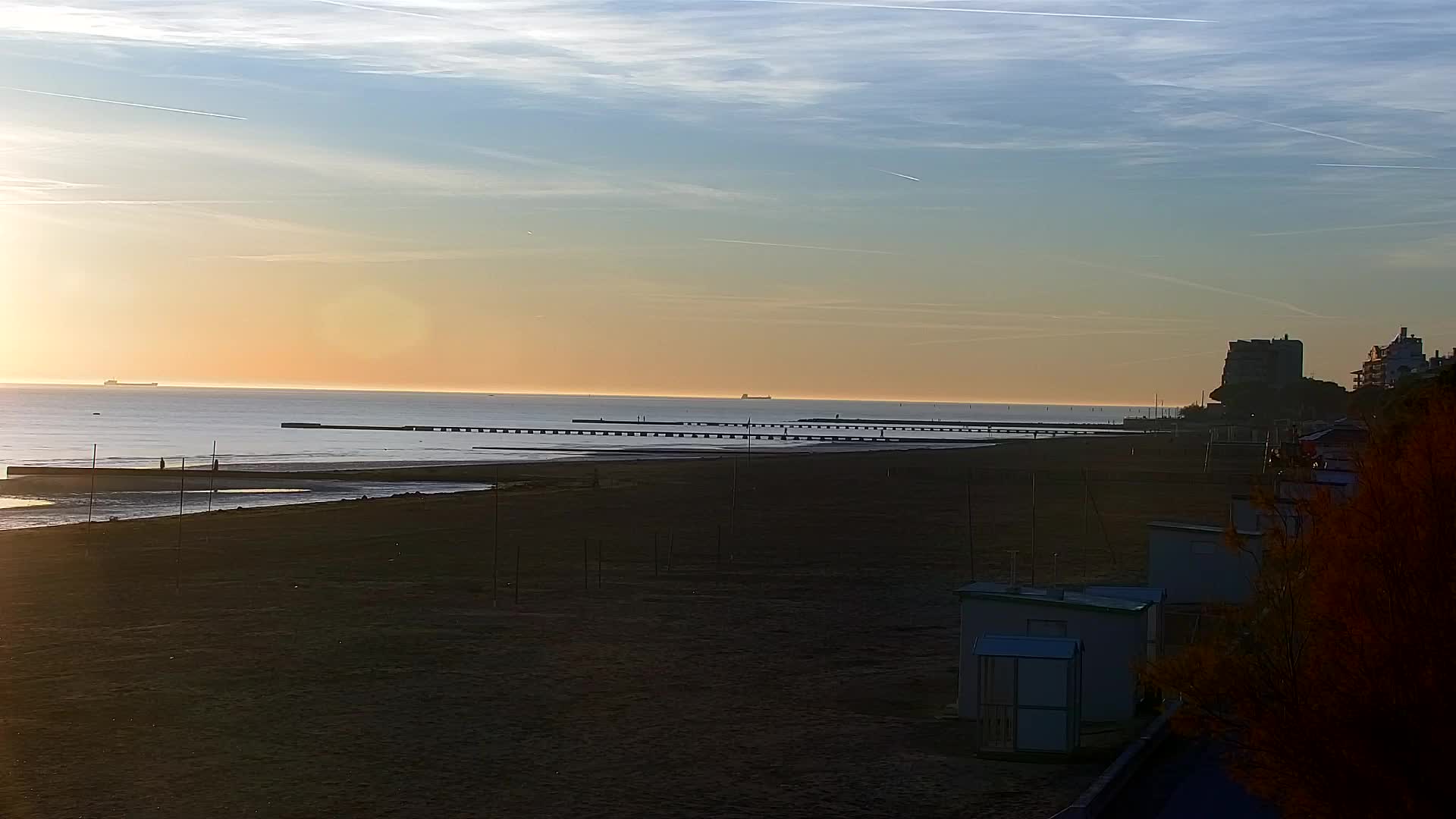 Webcam Grado – Beach & Aquapark