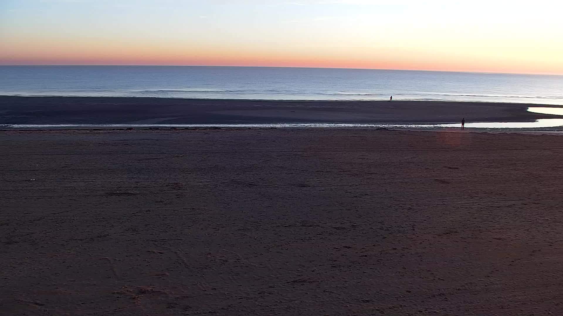 Webcam Grado – Beach & Aquapark