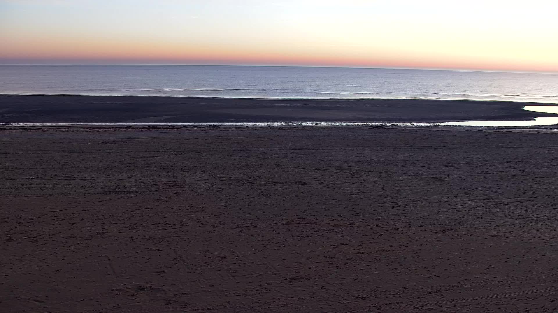 Grado Aquapark – Live Beach Webcam