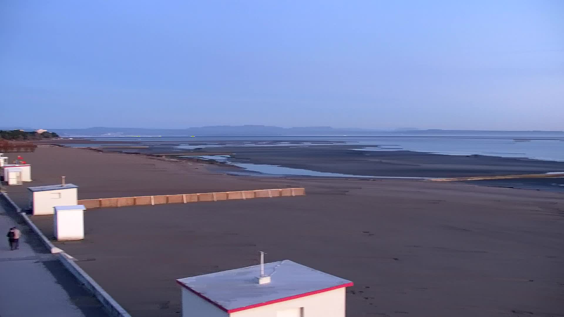 Grado Aquapark – Live Beach Webcam