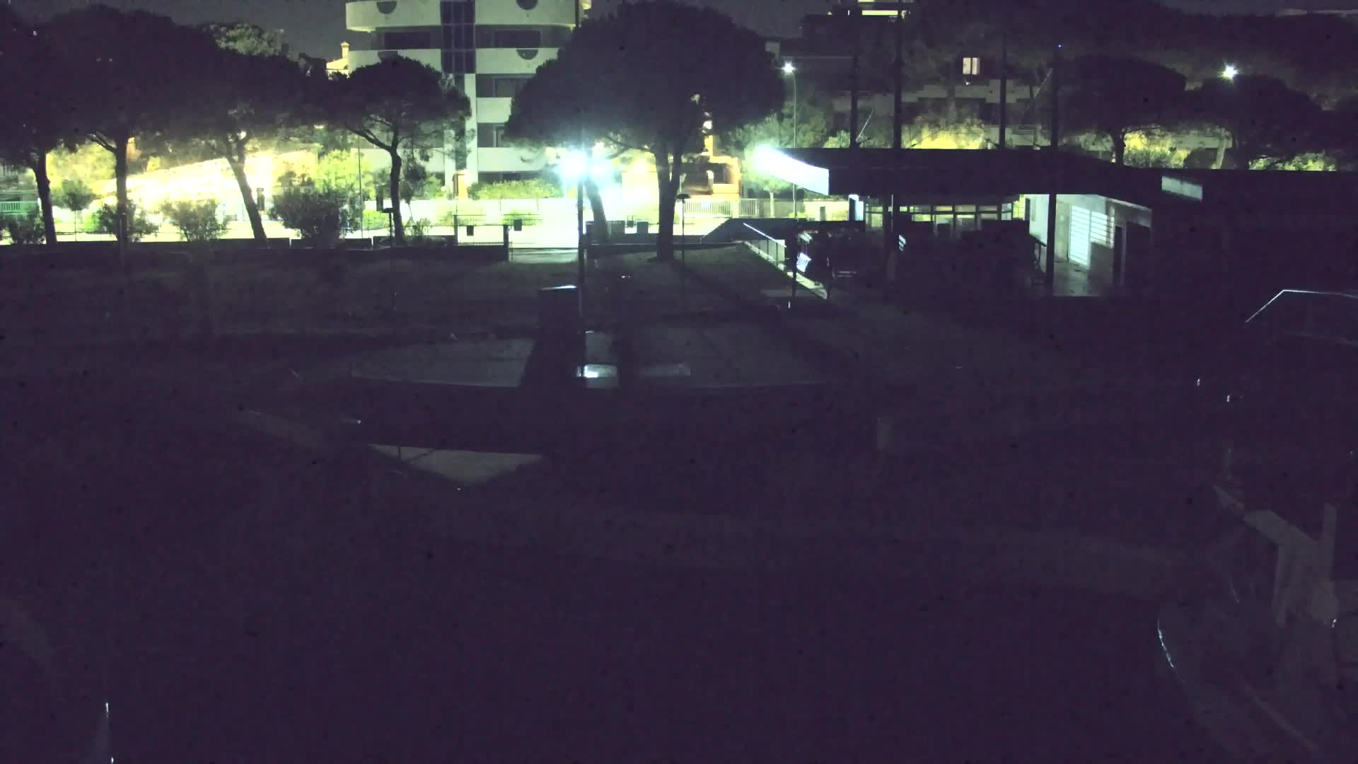 Grado Aquapark – Live Beach Webcam