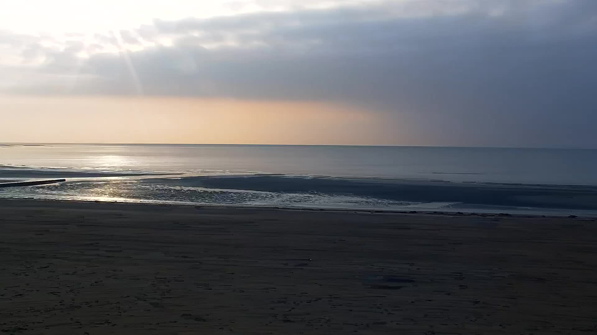 Spletna kamera Gradež (Grado) – Aquapark