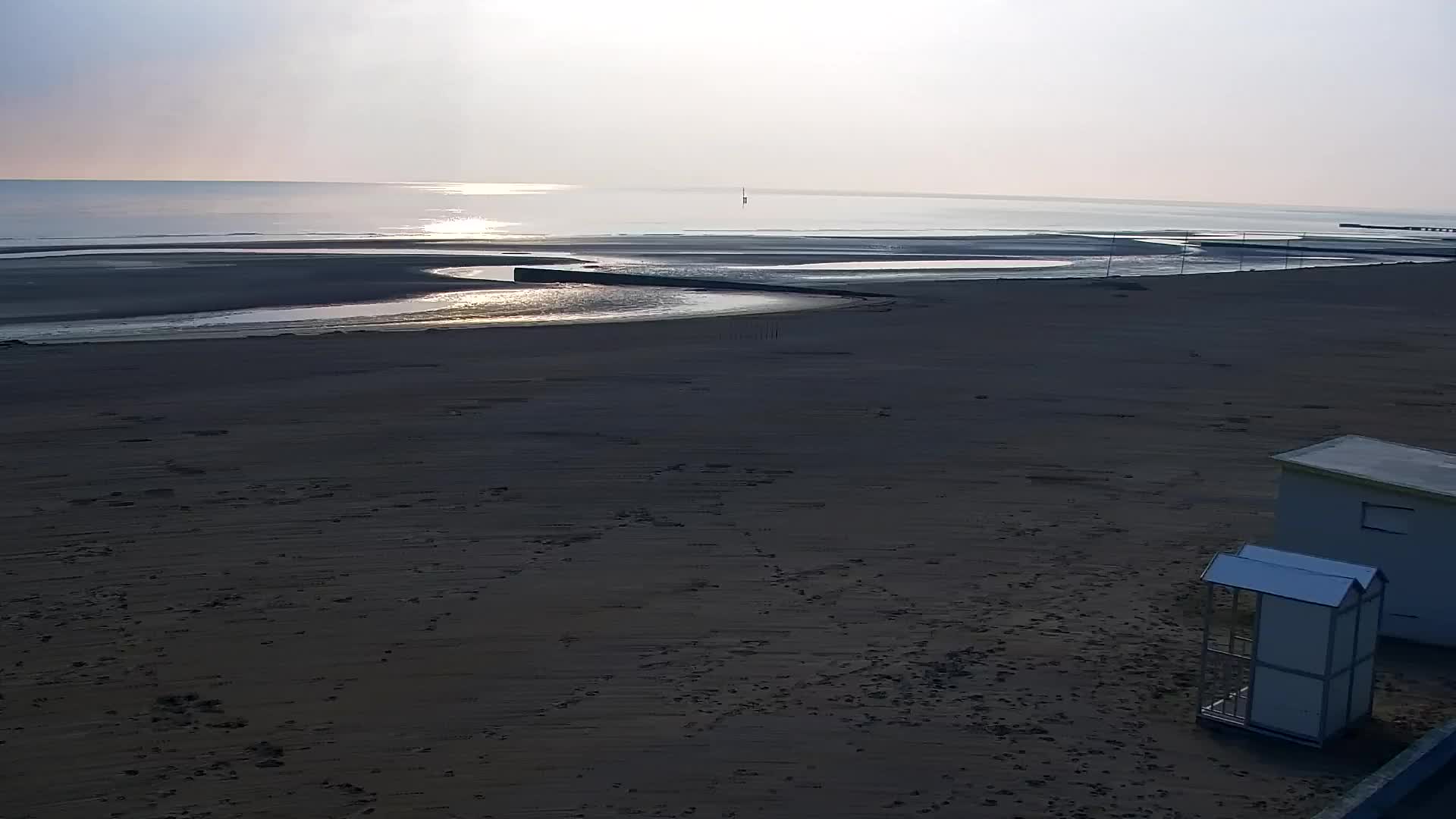 Grado Aquapark – Live Beach Webcam