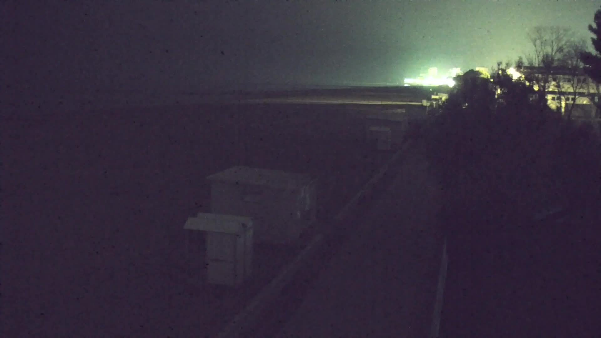 Grado Aquapark – Live Beach Webcam