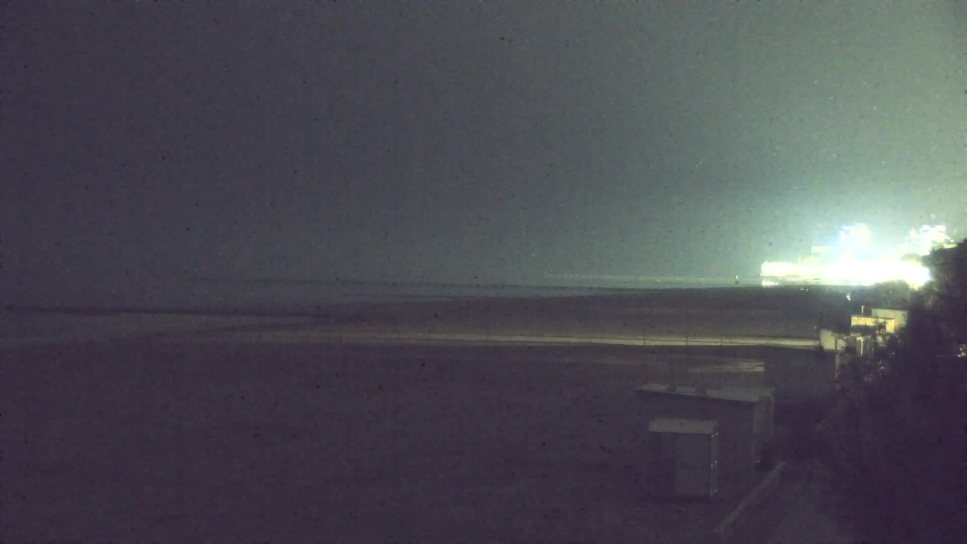 Webcam de Grado – Playa y Aquapark