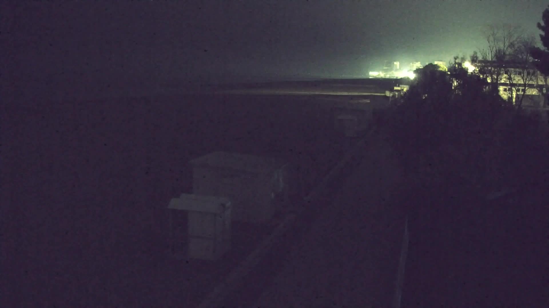 Grado Aquapark – Live Beach Webcam