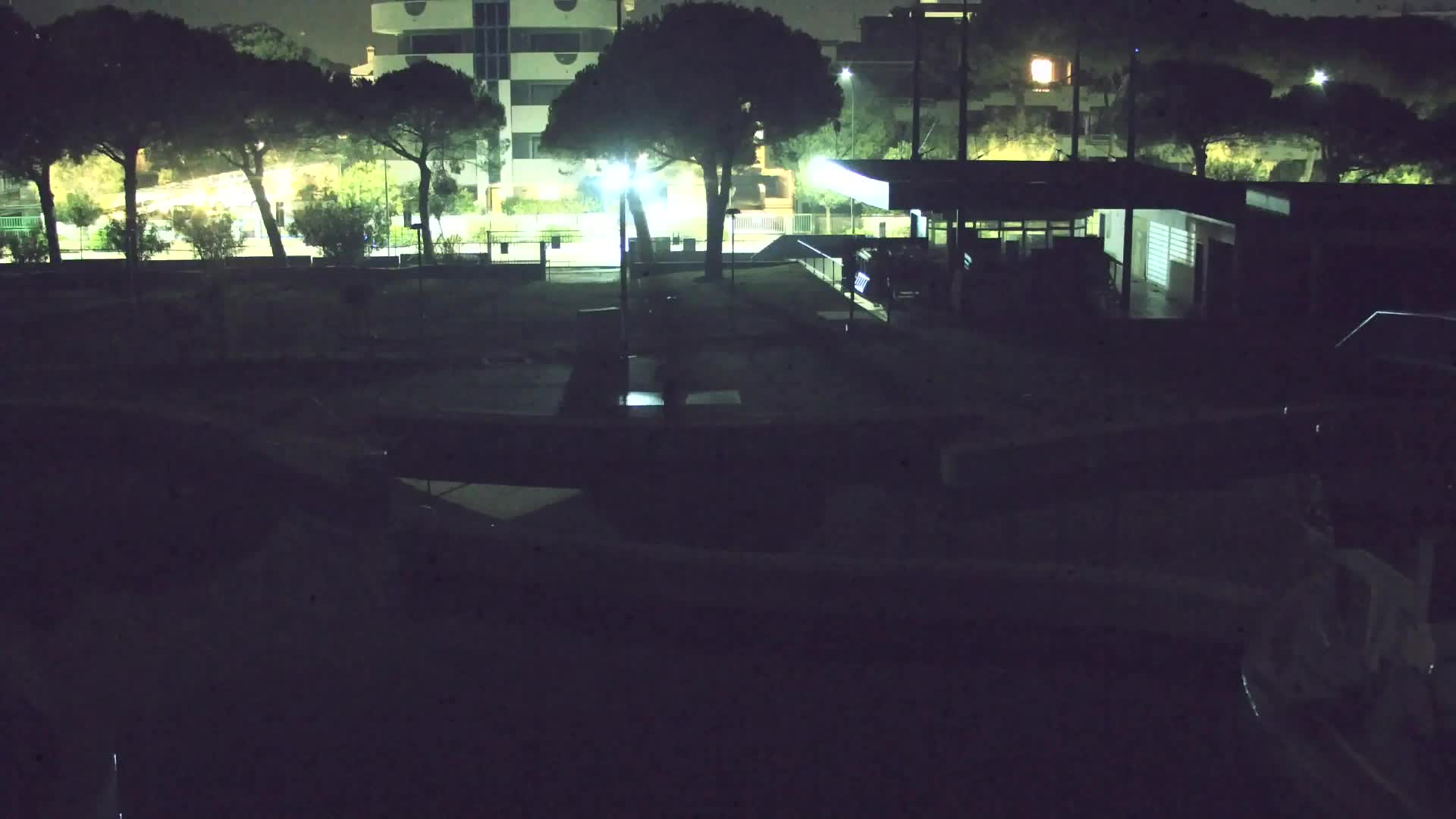 Webcam Grado – Beach & Aquapark