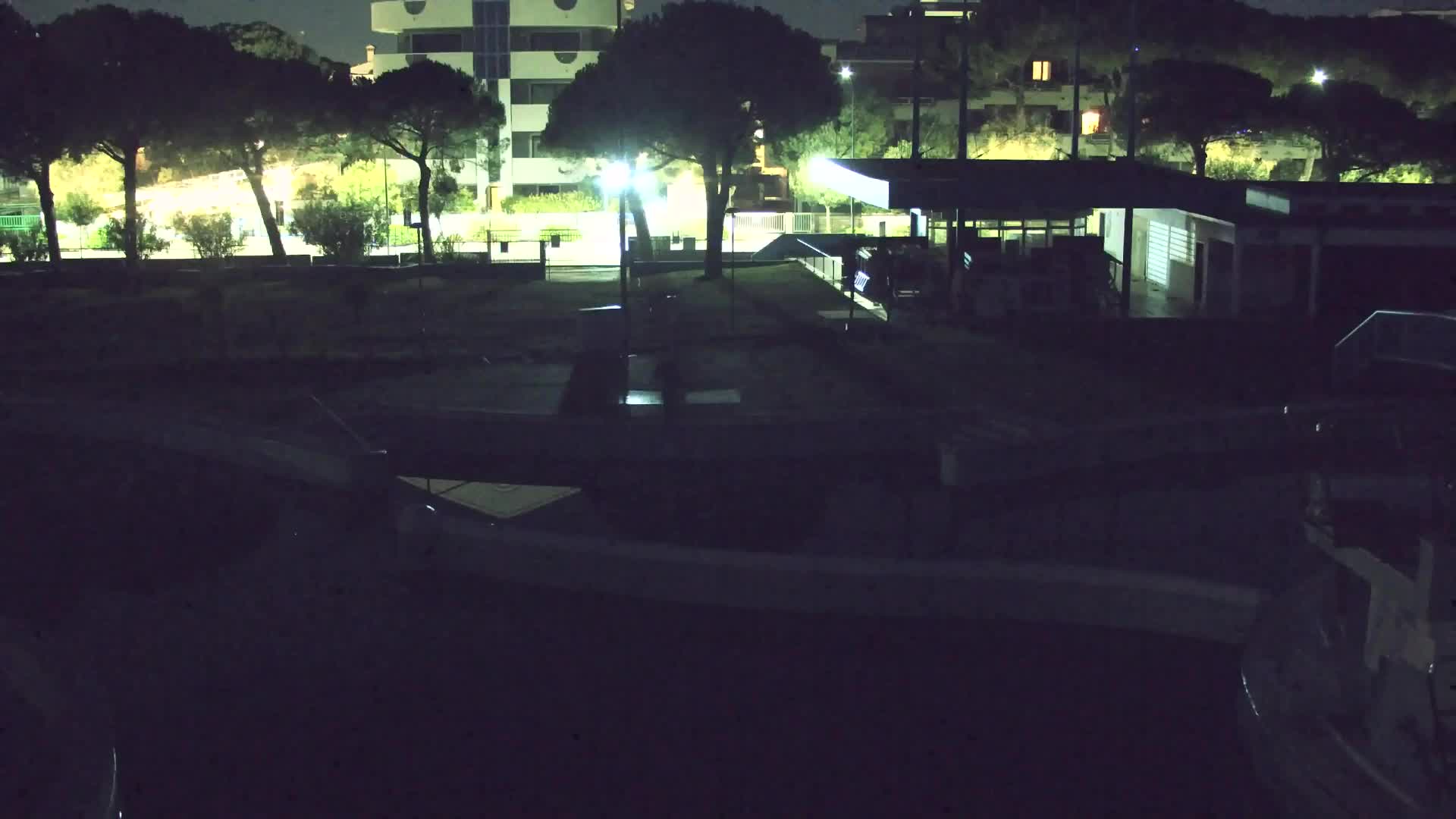 Grado Aquapark – Live Beach Webcam