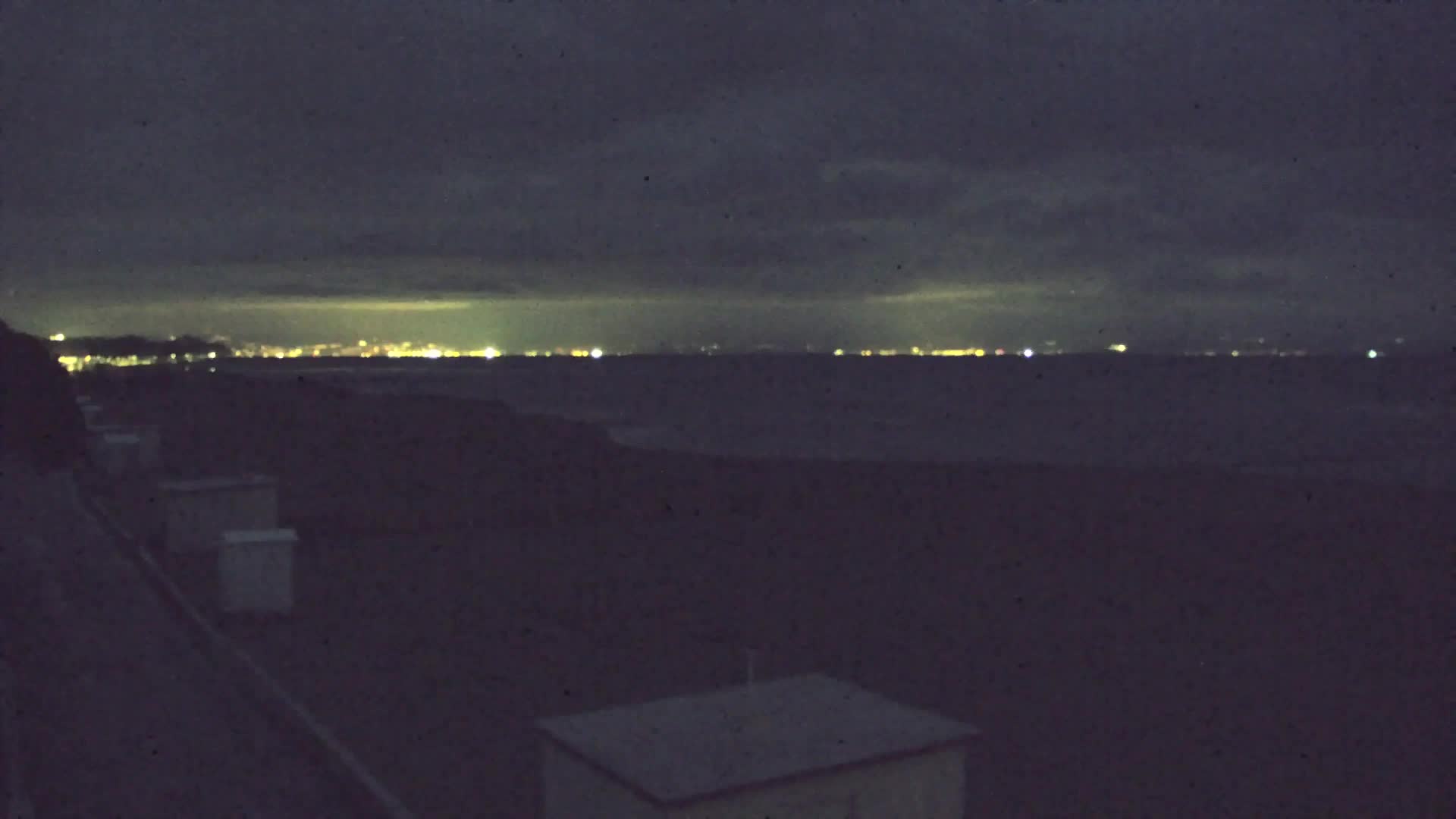 Grado Aquapark – Live Beach Webcam