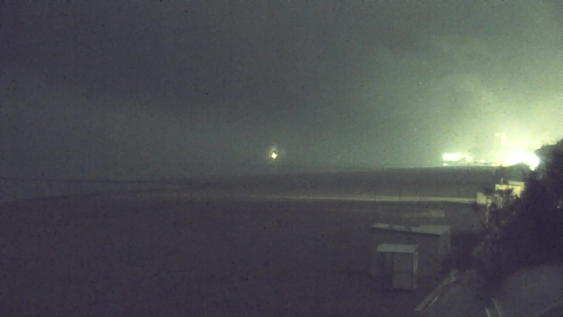 Webcam de Grado – Playa y Aquapark