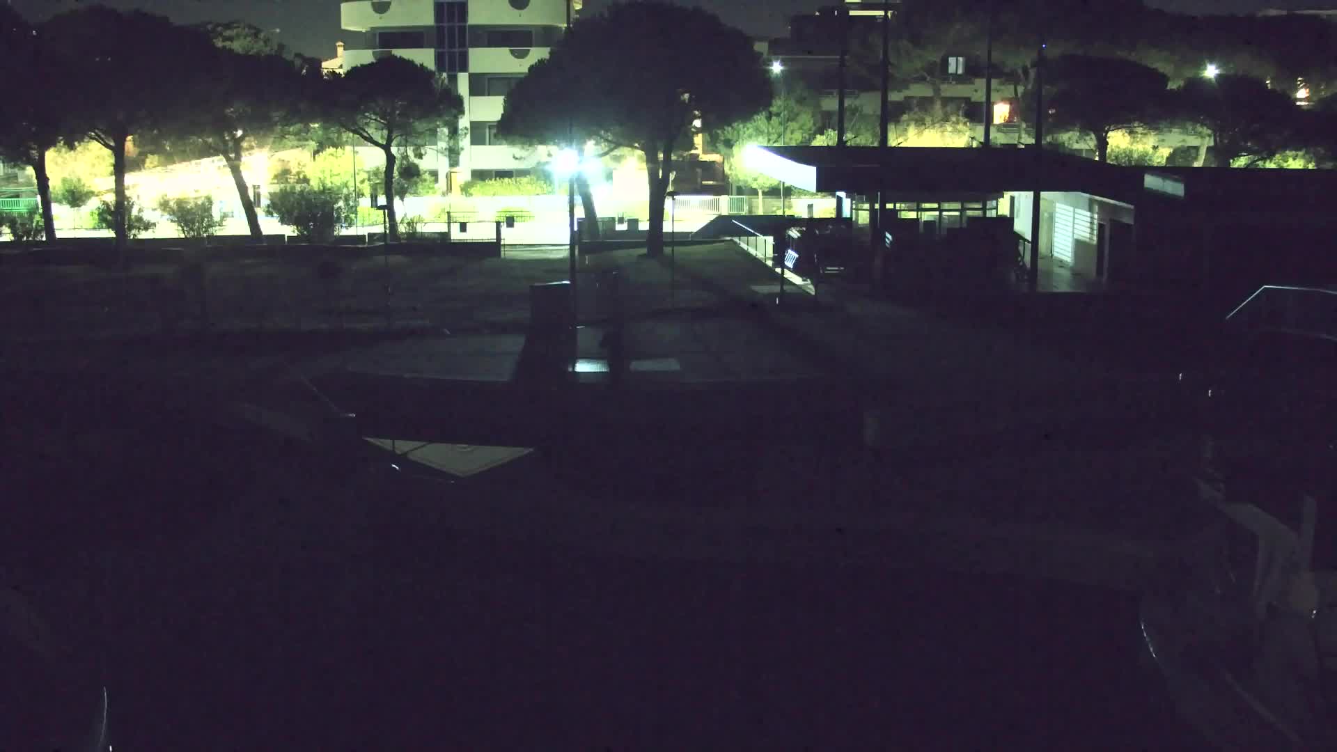 Spletna kamera Gradež (Grado) – Aquapark