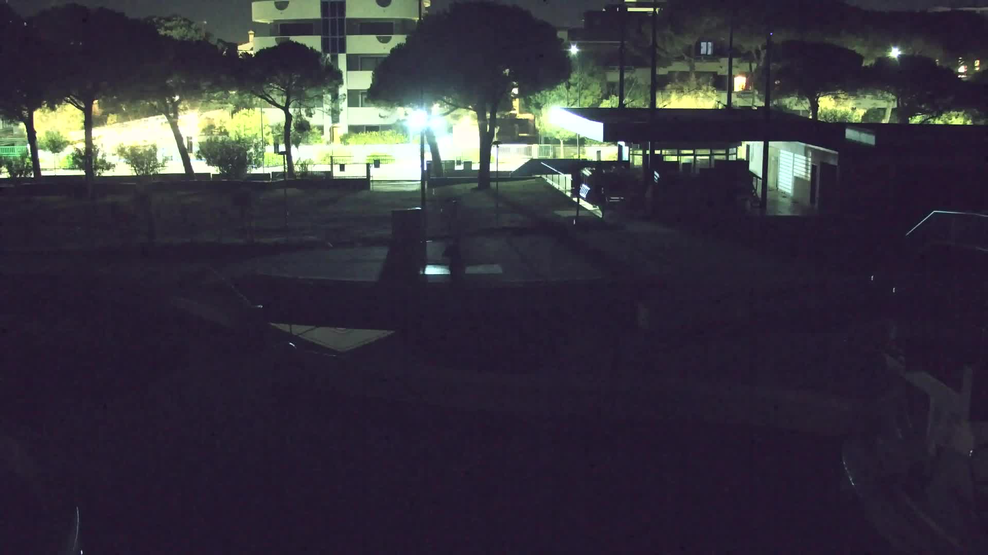 Grado Aquapark – Live-Strand-Webcam