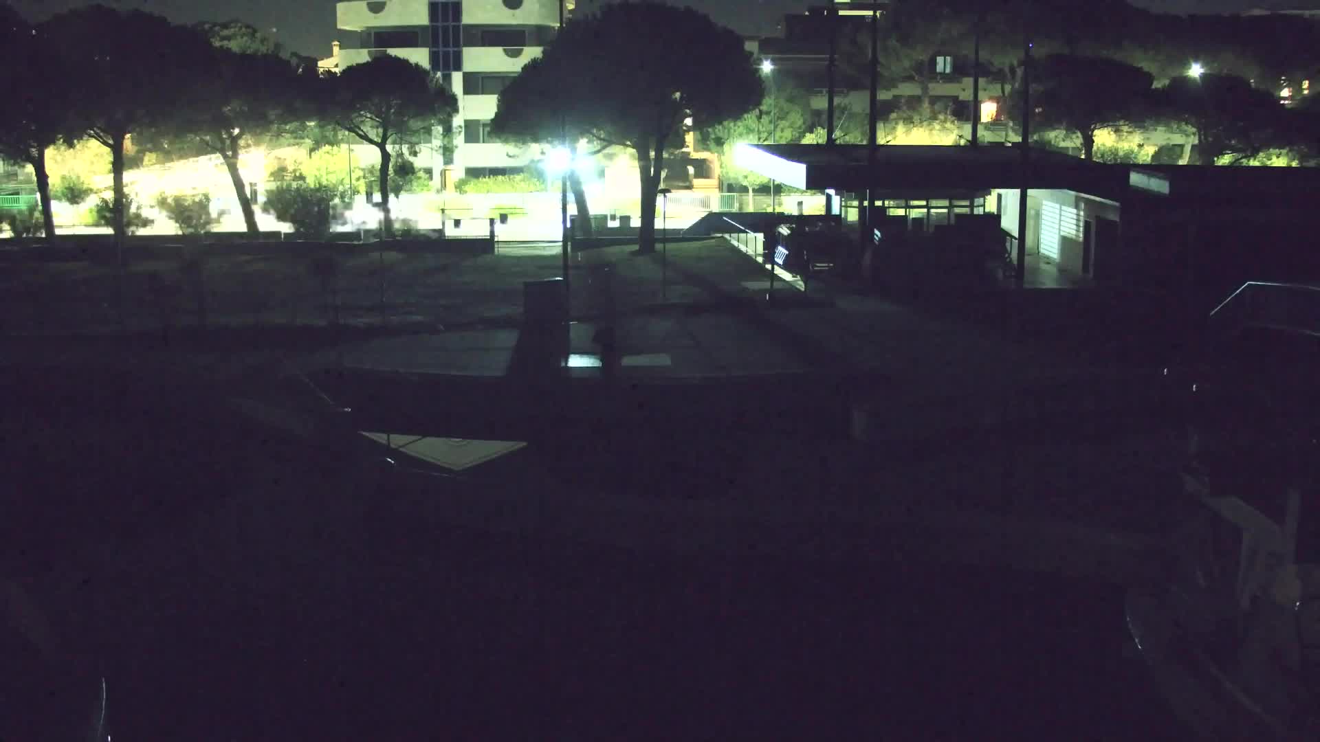 Webcam Grado – Beach & Aquapark