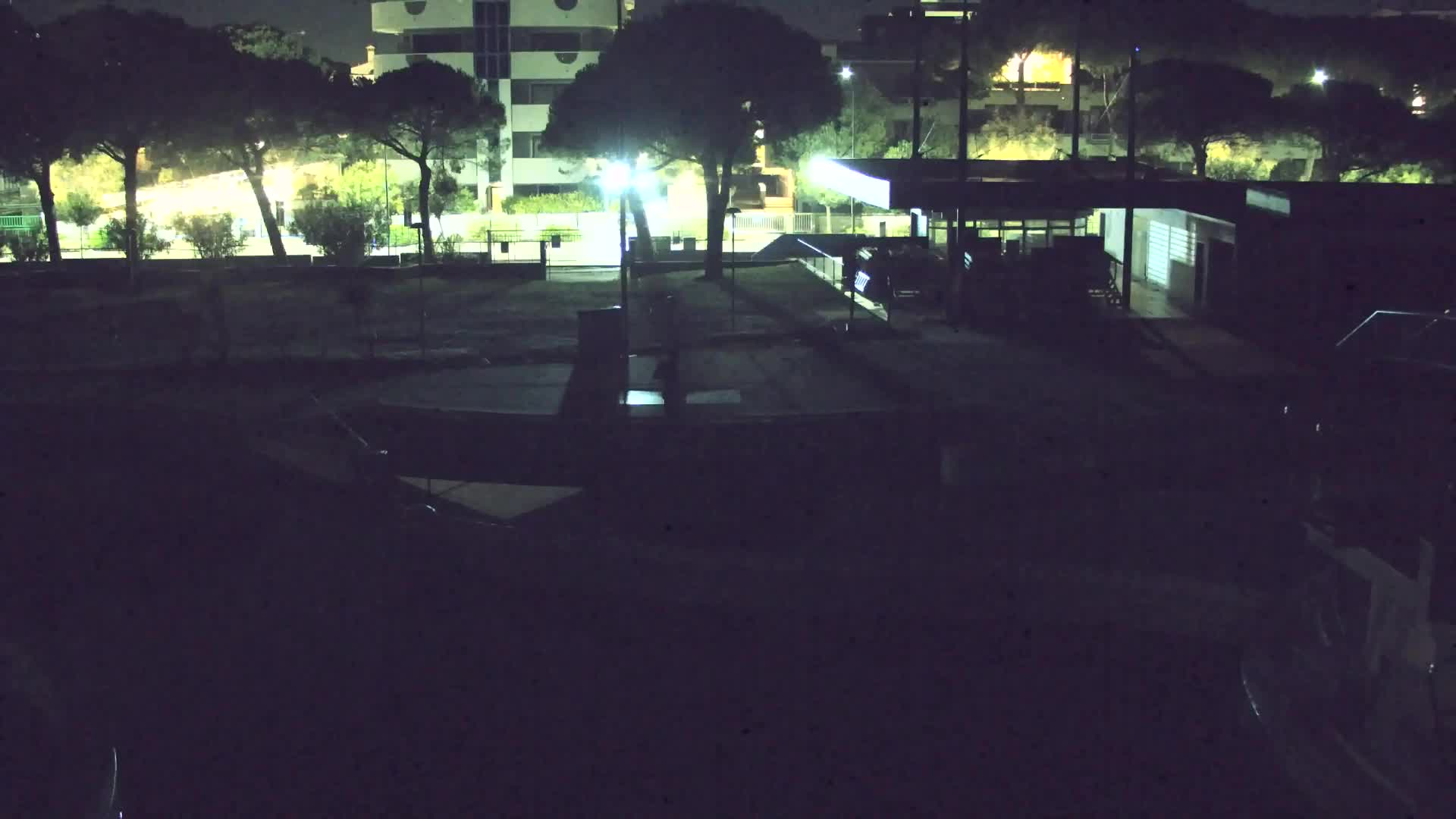 Webcam de Grado – Playa y Aquapark