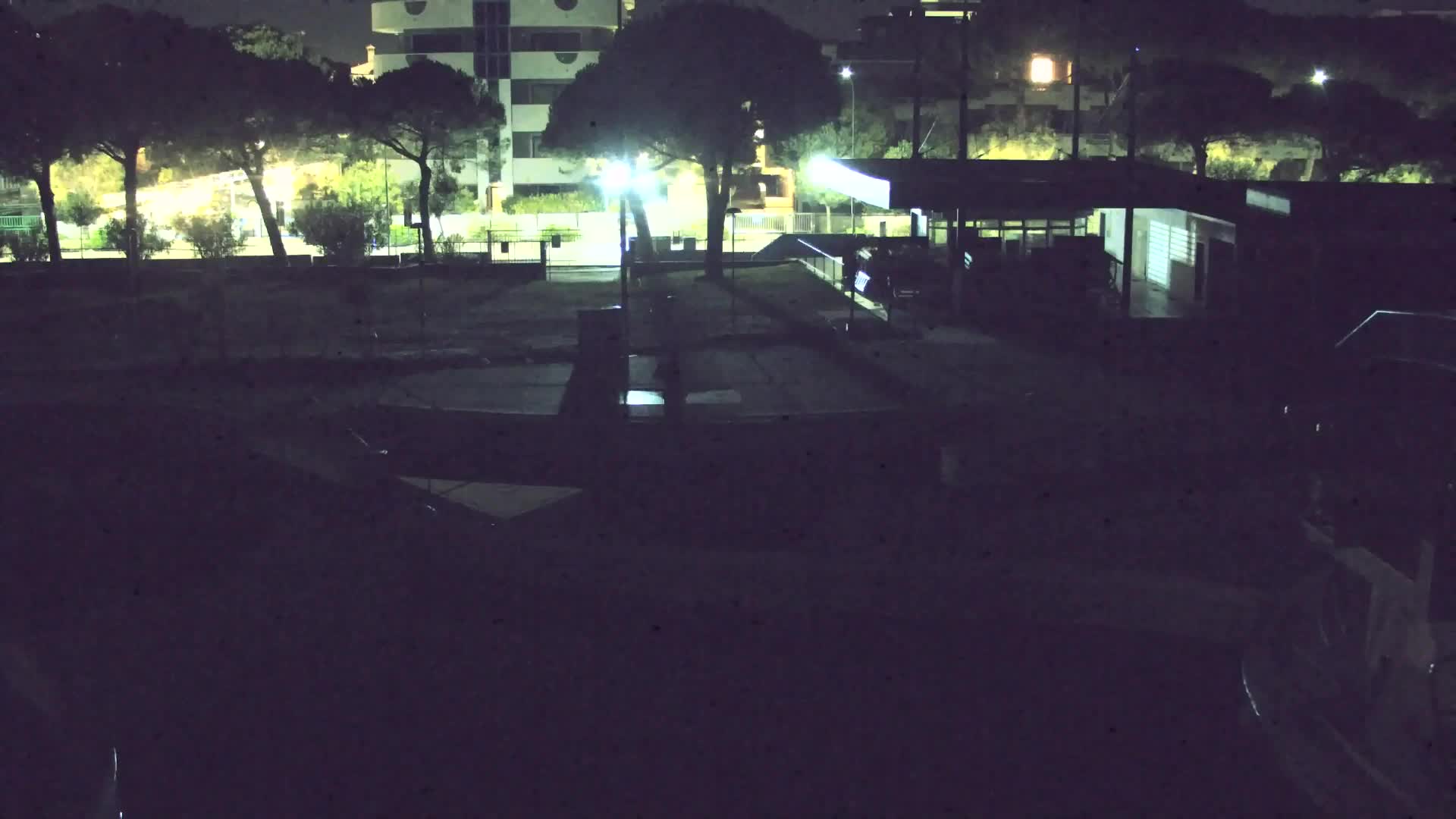 Webcam Grado – Beach & Aquapark