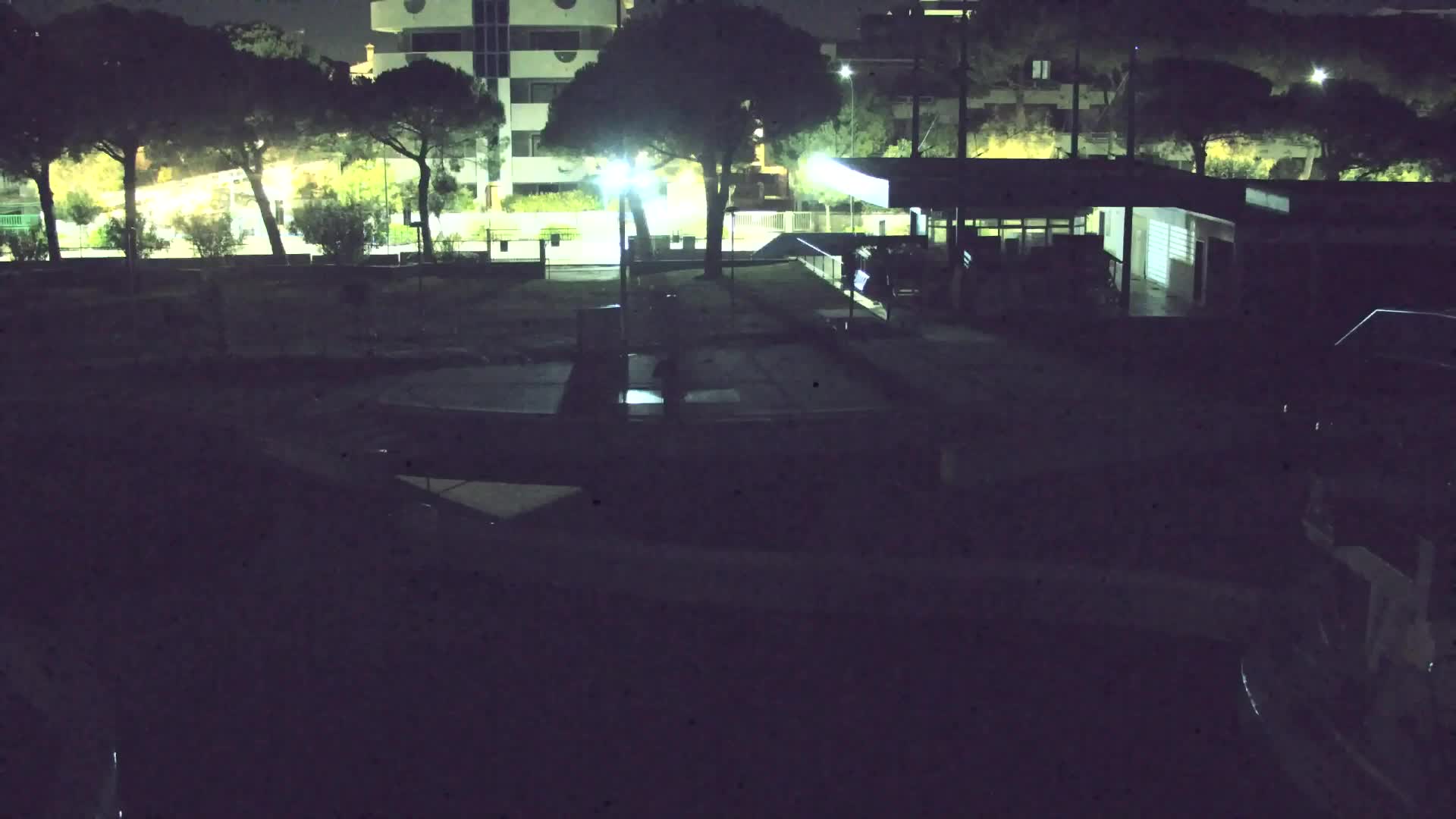 Webcam Grado – Beach & Aquapark