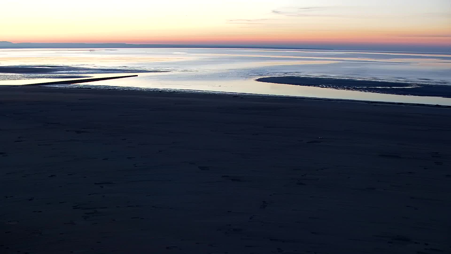 Grado Aquapark – Live Beach Webcam