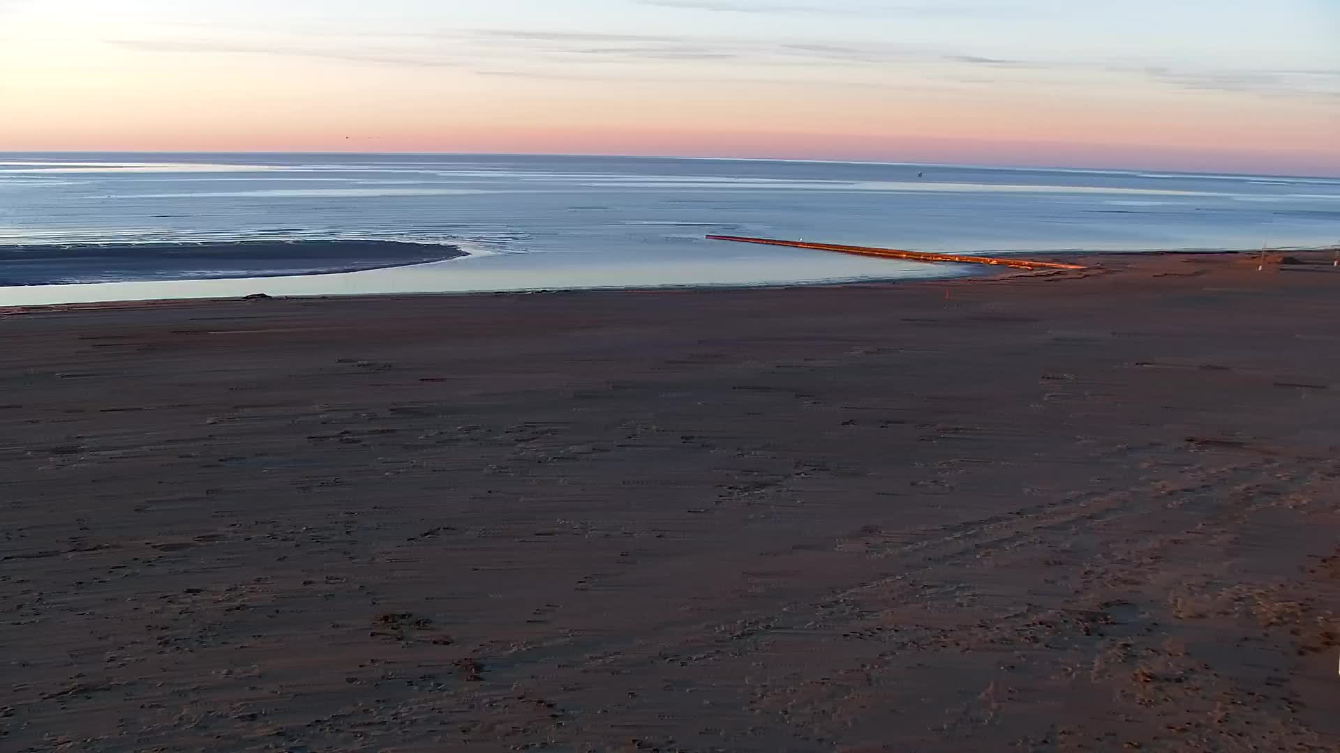 Webcam de Grado – Playa y Aquapark