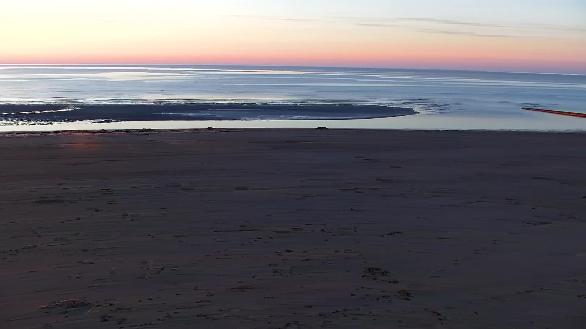 Webcam de Grado – Playa y Aquapark