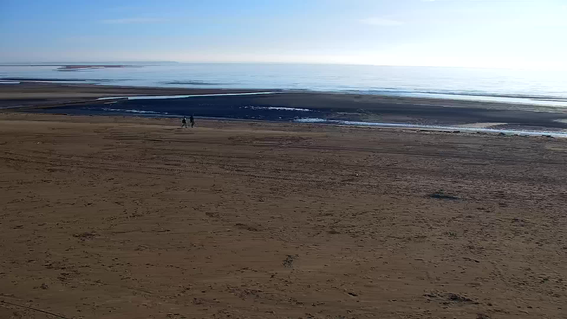 Webcam Grado – Beach & Aquapark