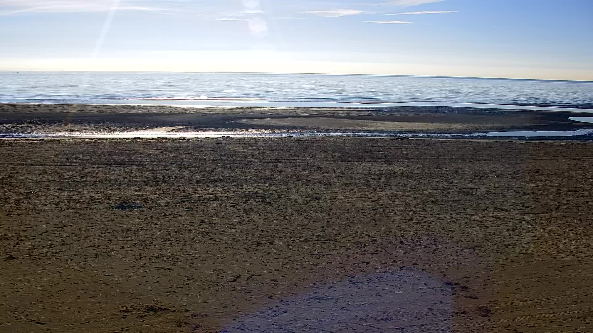 Webcam Grado – Beach & Aquapark